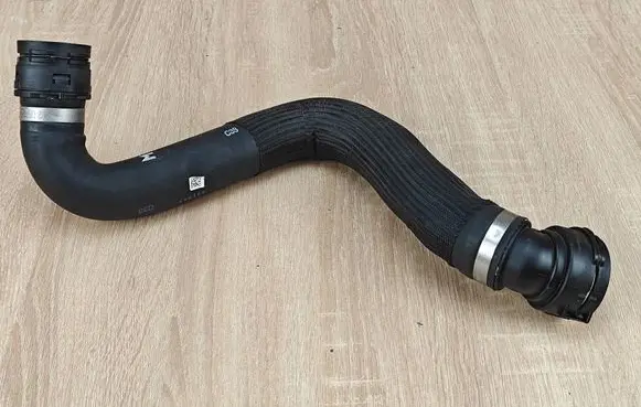 BMW 4 G22 G23 G24 G26 Engine coolant pipe/hose 8581012