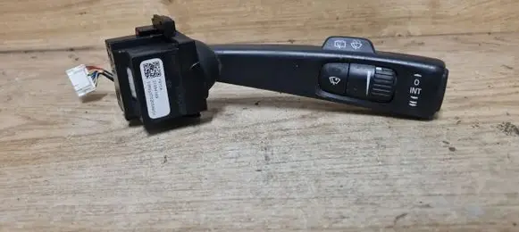 Volvo V60 Wiper control stalk 31264169