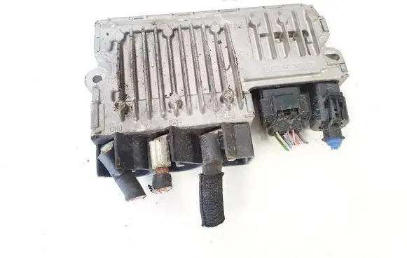 Peugeot 508 Other control units/modules 980209678003 9802096780-03
