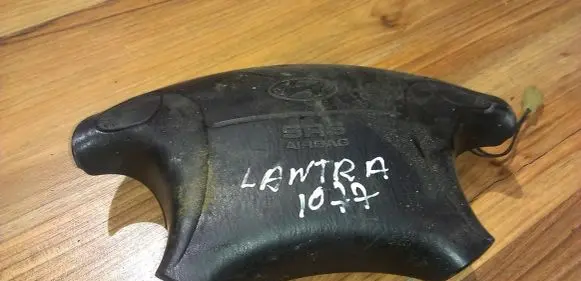 Hyundai Lantra II Steering wheel airbag 5690029000