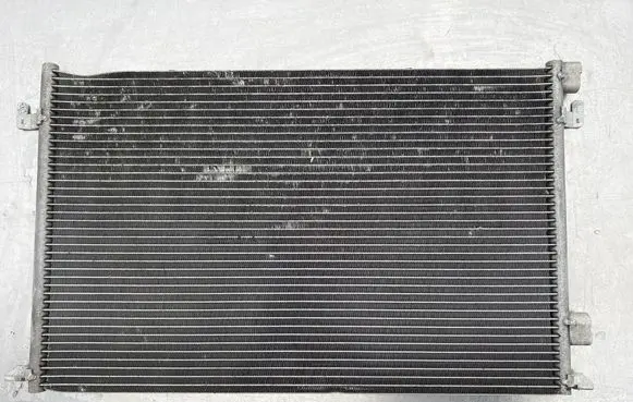 Opel Vectra C A/C cooling radiator (condenser) 99000002 8FC351302591