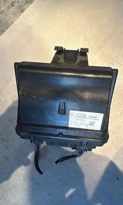 Ford Galaxy Other control units/modules FG9T14F042AF