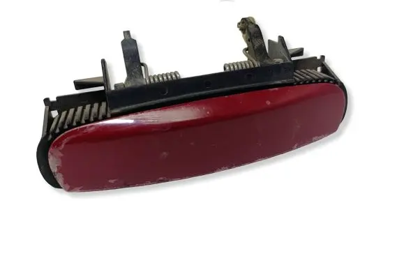 Audi A4 S4 B6 8E 8H Rear door exterior handle 4B0839885