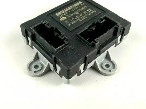 Jaguar XF X250 Other control units/modules BH4214D617AA