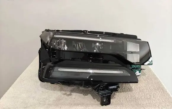 Citroen C5 Aircross Headlight/headlamp 9851238280 1ST211752MS