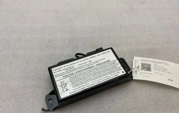 Buick Encore I Battery charger (optional) 42454411