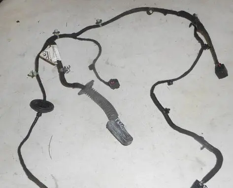 Opel Mokka Rear door wiring loom 94531014