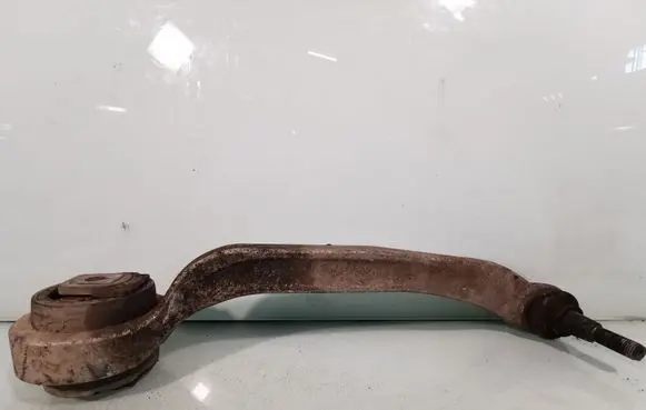 Audi A8 S8 D3 4E Front control arm 4E0407690B