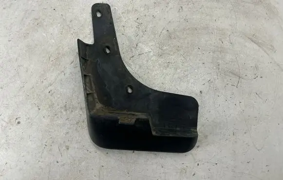 Nissan Rogue Front mudguard 638554BA0A