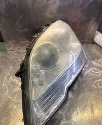 Mercedes-Benz ML W164 Headlight/headlamp