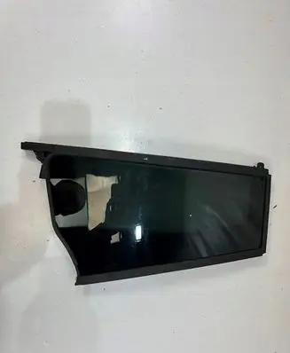 Mercedes-Benz GLB x247 Sliding door window/glass A2477304700
