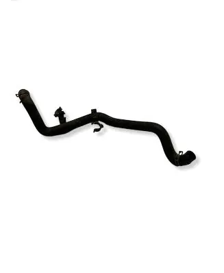 Volkswagen Transporter - Caravelle T4 Engine coolant pipe/hose 