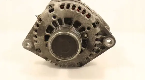 Opel Astra J Generator/alternator STX102127