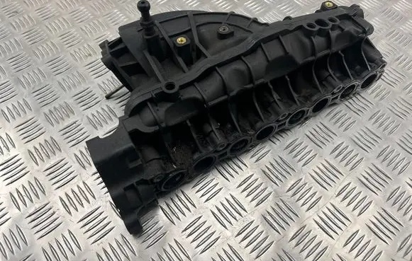 Intake manifold