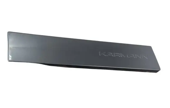 Nissan Micra C+C Fender trim (molding) 78872BC1 78872BC10H