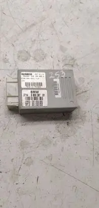 BMW X6 F16 Air suspension control unit module (rear) 4461500800 6860387 001000000