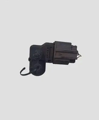 Ford Transit Oil pressure sensor 0261230132