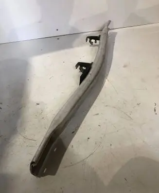 BMW X6 E71 Top upper radiator support slam panel 7278138