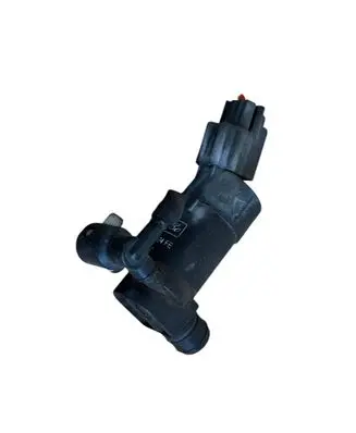 Volvo V50 Windscreen/windshield washer pump 1S7117K624FE T655C