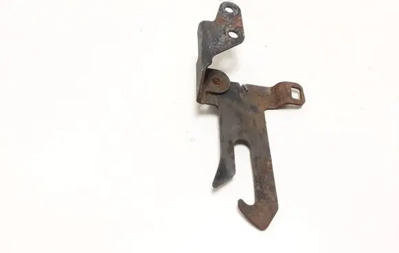 Volvo XC90 Engine bonnet/hood lock/latch loop/hook 30763562