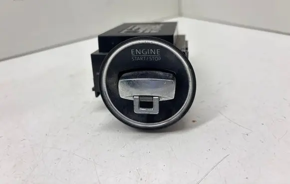 Volkswagen PASSAT B6 Ignition lock 3C0905843
