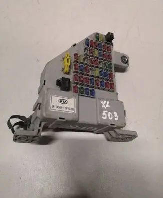 KIA Sportage Fuse module 919501F530
