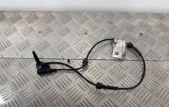 Alfa Romeo Stelvio ABS rear brake sensor 00505409580