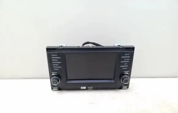 Volkswagen Golf VII Screen/display/small screen 3G0919605B