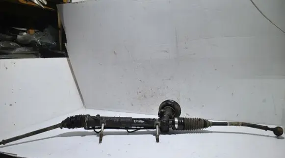 Citroen C4 I Steering rack