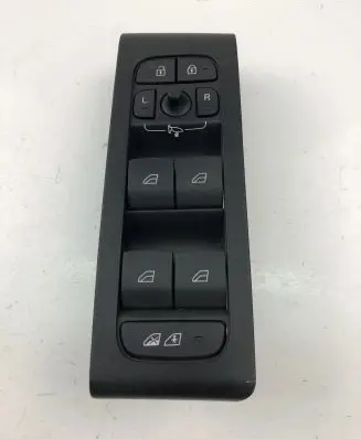 Volvo XC40 Electric window control switch 32319765