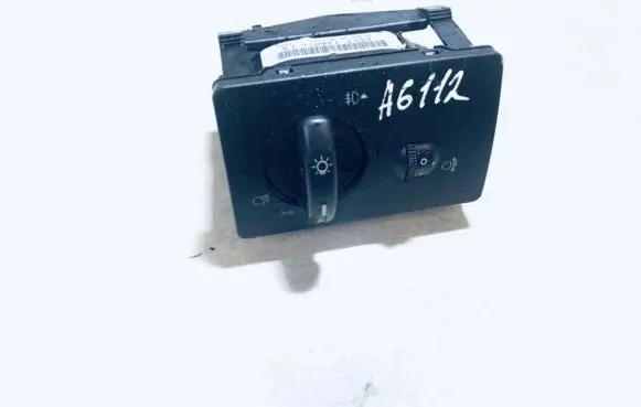 Ford Fiesta Light switch 6s6t13a024fa 0406376005