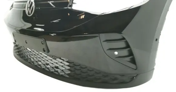 Volkswagen ID.3 Front bumper 11A807221 LY9T