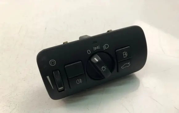 Volvo XC60 Light switch 30739412