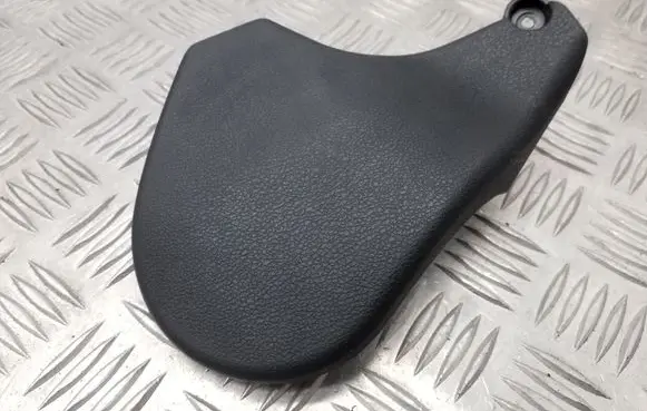 Audi A3 S3 A3 Sportback 8P Seat trim 8P0881328