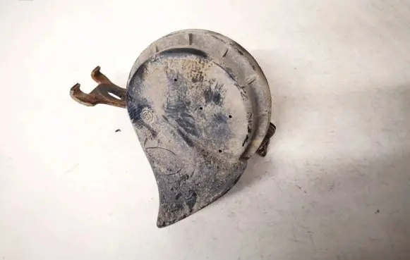 Opel Signum Horn signal a71335