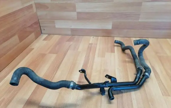 Peugeot Bipper Engine coolant pipe/hose 1323CW