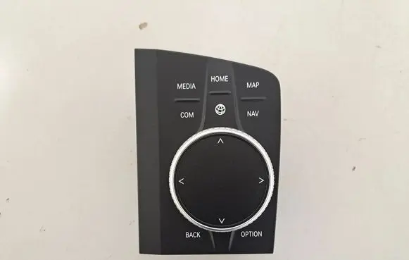 BMW 4 G22 G23 G24 G26 Head unit multimedia control 5A371B2 5B6D4E2