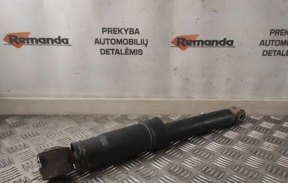 Renault Trafic III (X82) Rear shock absorber/damper 8200726567