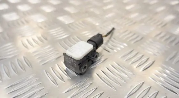 BMW X5 E70 Airbag deployment crash/impact sensor 9152262