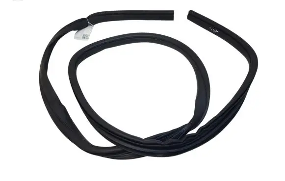 Ford Focus Rubber seal front door (on door) 