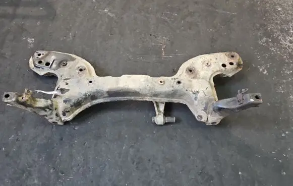 Fiat Punto (188) Front axle beam IMPRK1412414