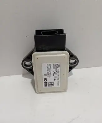Honda CR-V ESP acceleration yaw rate sensor 0265005683 39960STKA01