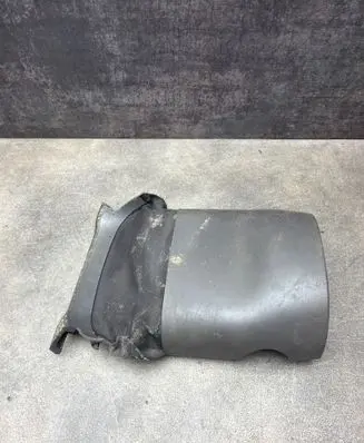 Porsche Cayenne (9PA) Steering wheel column trim 7L5953515 REF70610