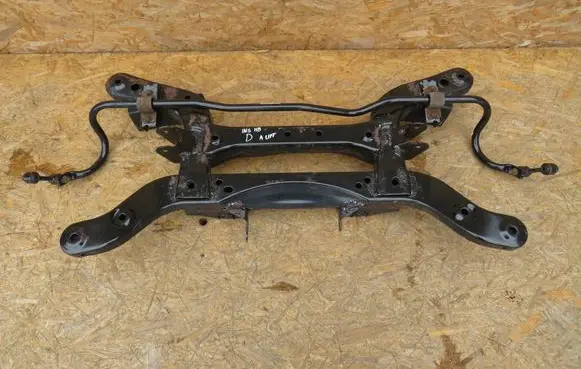 Opel Insignia A Rear subframe 