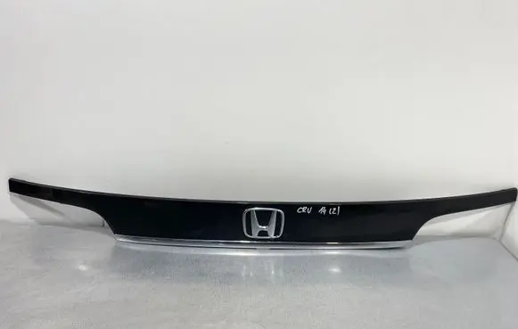 Honda CR-V Trunk door license plate light bar 74890T1GE000E100
