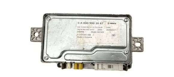 Mercedes-Benz GLC C254 Other control units/modules A0009001647