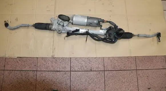 Polestar 2 Steering rack 32283880