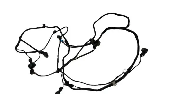 Mercedes-Benz GLC X253 C253 Parking sensor (PDC) wiring loom A0009055504 1306160808