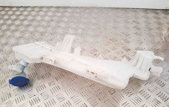 Citroen C5 Aircross Windshield washer fluid reservoir/tank 9826400780 9810819180 A2C97931200