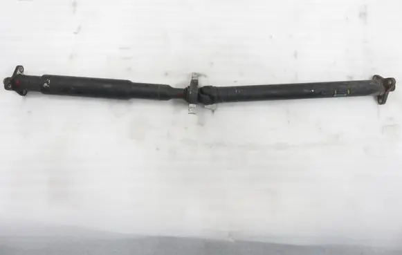 BMW X1 E84 Drive shaft (set) 7614404